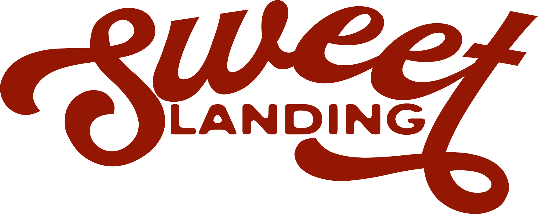 Sweet Landing